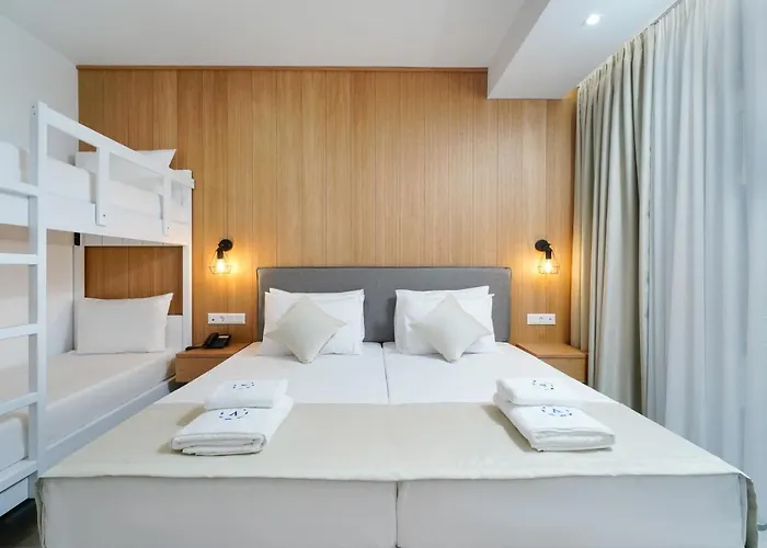 Daria Essence Limenas (Thasos)