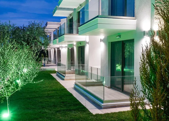 Daria Essence Hotel 4*