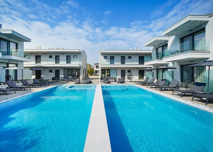 Daria Essence Limenas (Thasos)