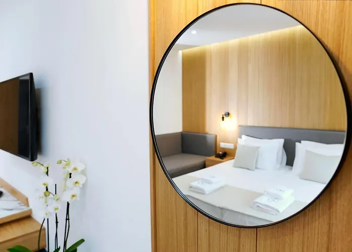 Daria Essence Hotel 4*