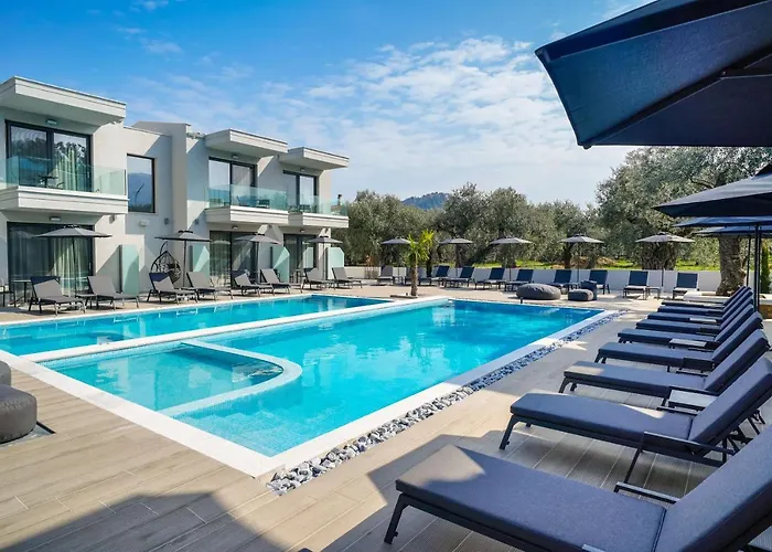 Daria Essence Hotel 4*