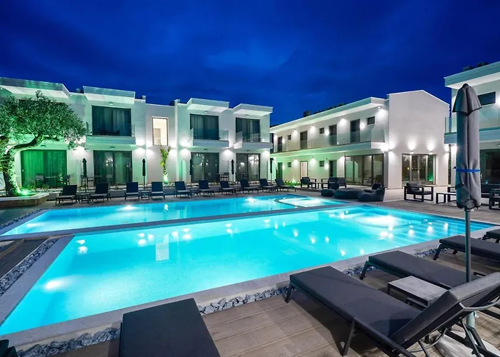 Daria Essence Hotel 4*