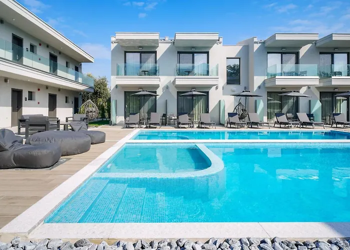 Daria Essence Limenas (Thasos)