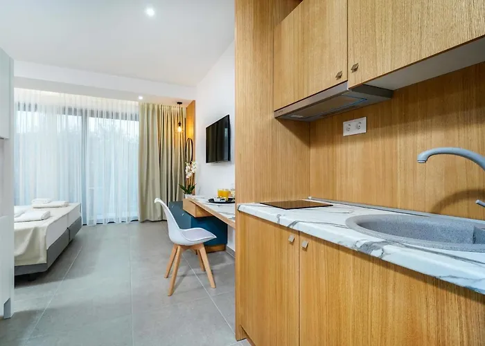 Daria Essence Limenas (Thasos)