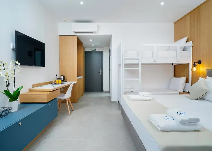 Daria Essence Hotel 4*