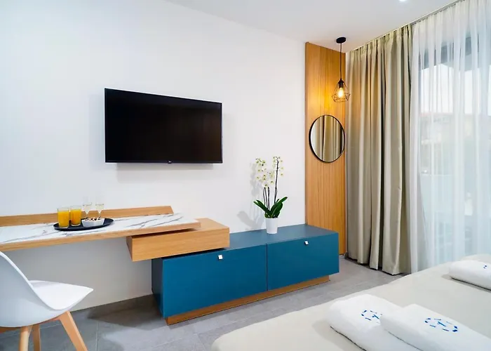 Daria Essence Hotel 4*