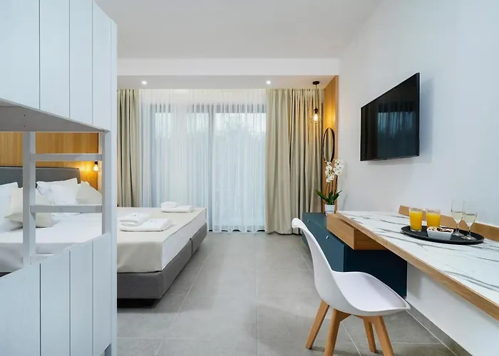 Daria Essence Hotel 4*