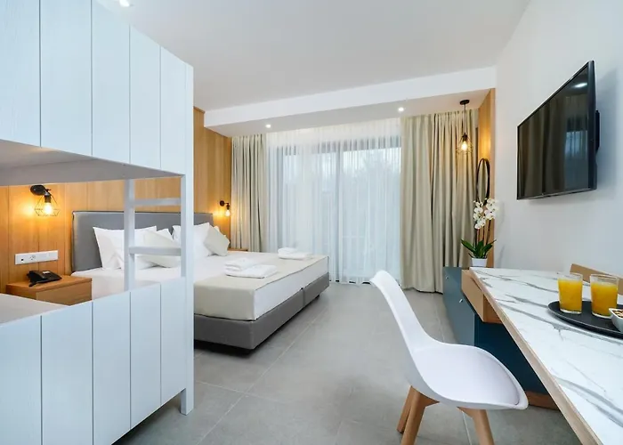 Daria Essence Hotel 4*