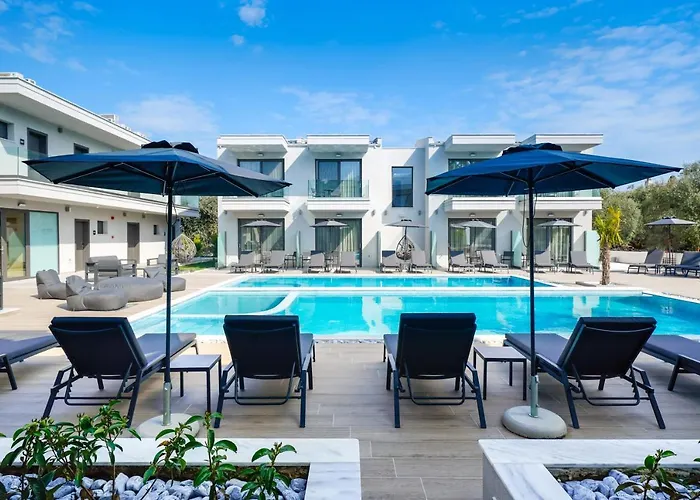 Hotel Daria Essence 4*