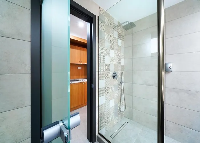 Daria Essence Limenas (Thasos)