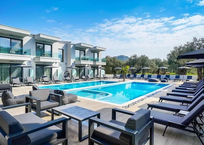 Daria Essence Hotel 4*