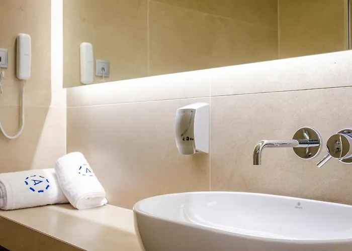 Daria Essence 4* Limenas (Thasos)