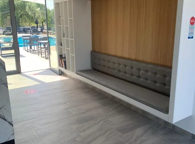 Hotel Daria Essence Limenas (Thasos)