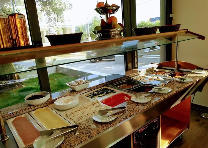 Daria Essence Limenas (Thasos)