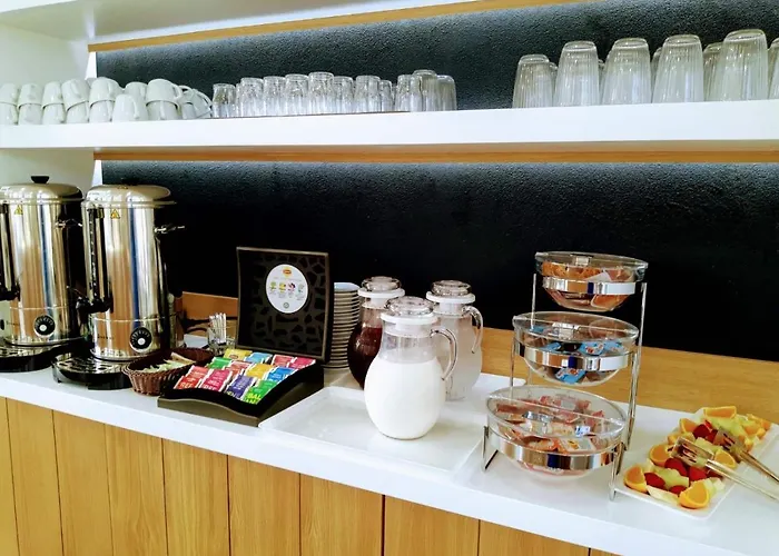 Hotel Daria Essence 4*