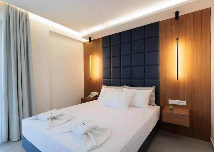 Daria Essence Hotel 4*