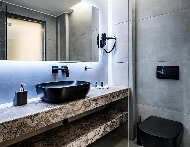 Hotel Daria Essence 4*