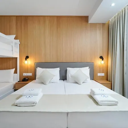 Anassa Blue Limenas (Thasos)