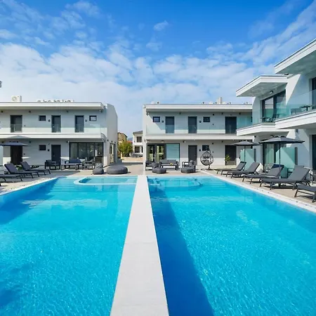 Anassa Blue Λιμένας