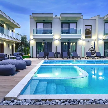 Anassa Blue Ξενοδοχείο
