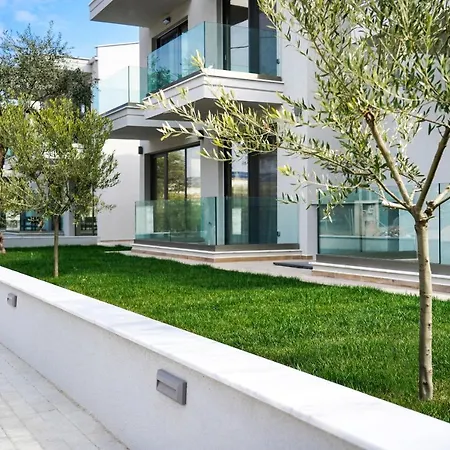 Daria Essence Limenas (Thasos)