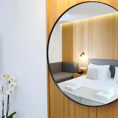 Anassa Blue Ξενοδοχείο 4*