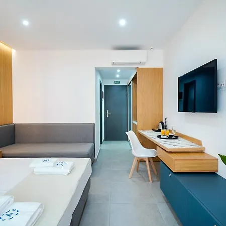 Daria Essence Limenas (Thasos)