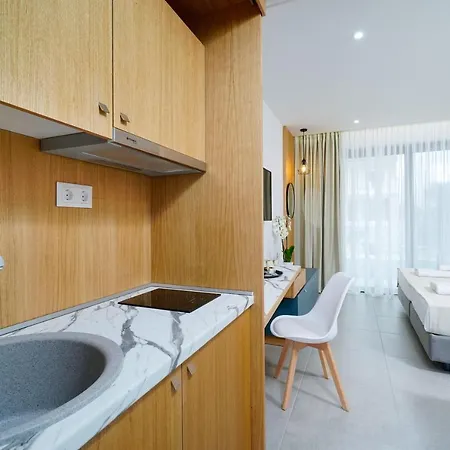 Daria Essence Limenas (Thasos)