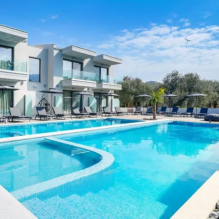 Anassa Blue Ξενοδοχείο