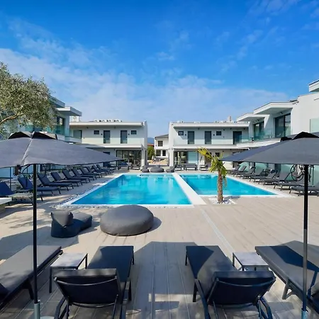 Anassa Blue Ξενοδοχείο