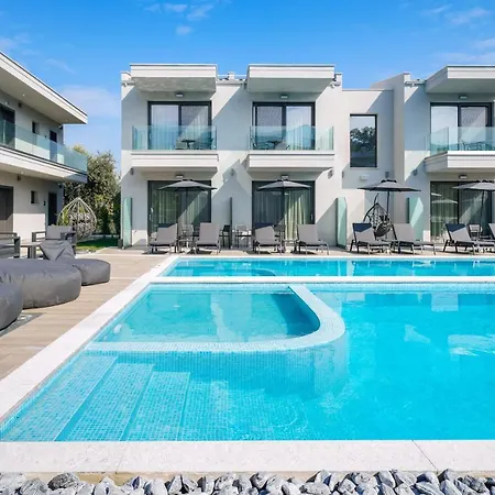 Anassa Blue Λιμένας