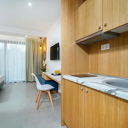 Daria Essence Limenas (Thasos)