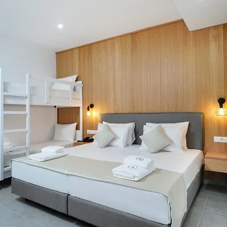 Daria Essence Limenas (Thasos)