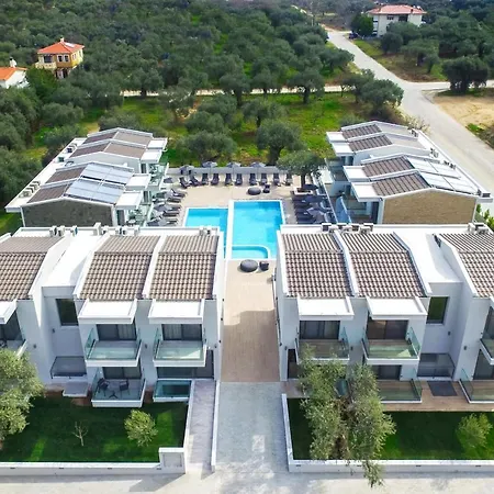 Anassa Blue Λιμένας