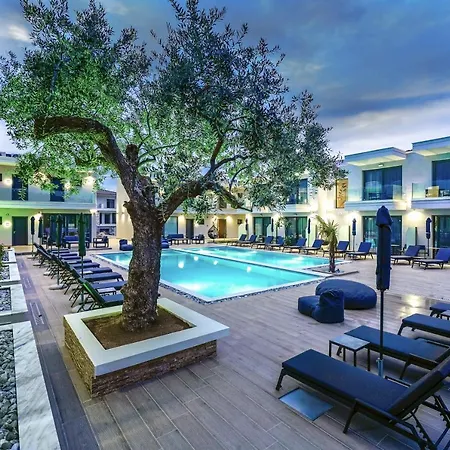 Anassa Blue Λιμένας