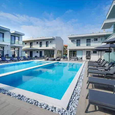 Anassa Blue Ξενοδοχείο