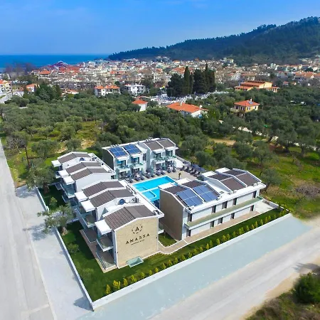 Anassa Blue