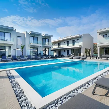 Ξενοδοχείο Anassa Blue