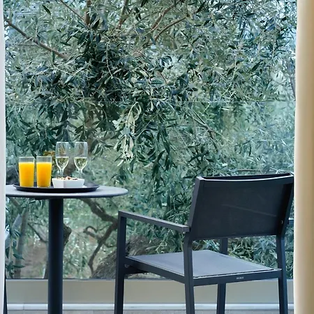 Ξενοδοχείο Anassa Blue Λιμένας