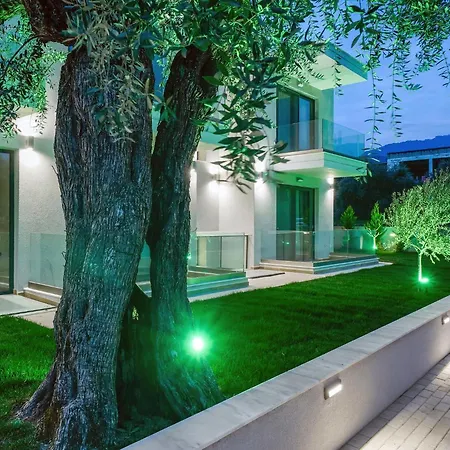 Ξενοδοχείο Anassa Blue Λιμένας