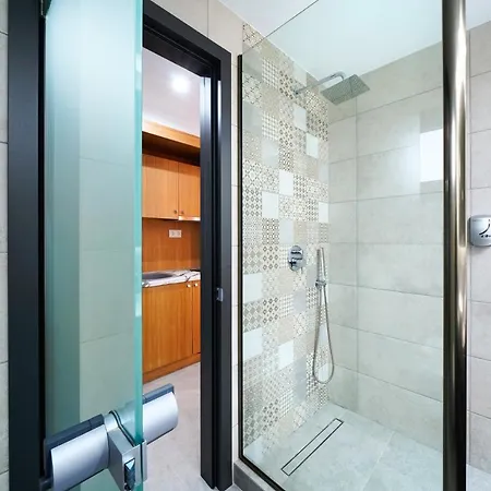 Daria Essence Limenas (Thasos)