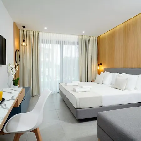 Anassa Blue Ξενοδοχείο 4*