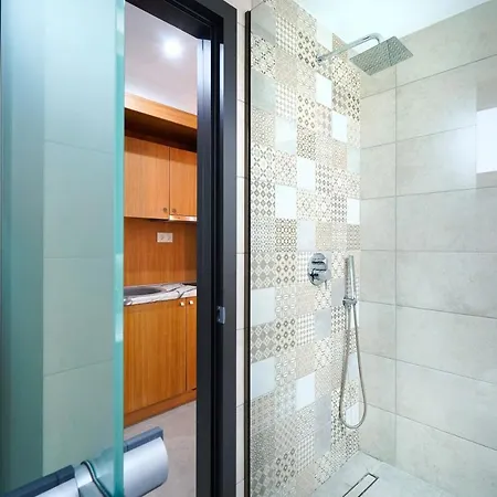 Anassa Blue Λιμένας