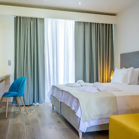 Anassa Blue 4*