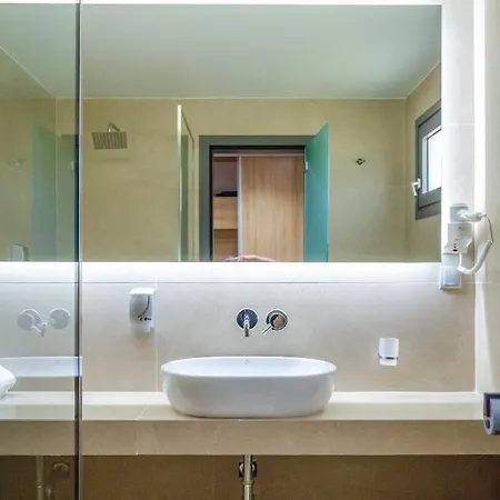 فندق Daria Essence