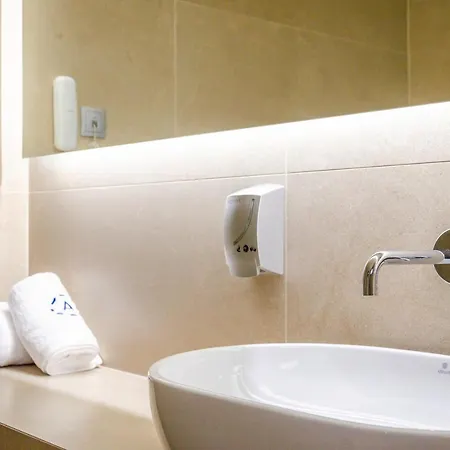 Anassa Blue 4* Λιμένας