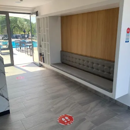 Hotel Daria Essence Limenas (Thasos)