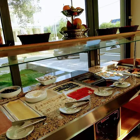 Anassa Blue Limenas (Thasos)