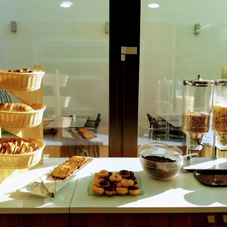 Hotel Daria Essence Limenas (Thasos)