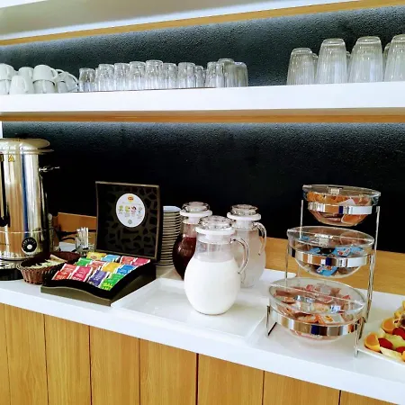 Hotel Anassa Blue 4*